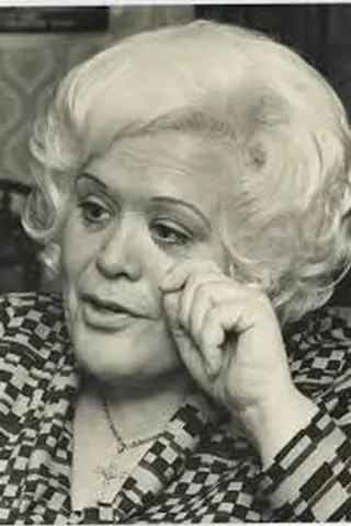 Peliculas de Maria Antonietta Beluzzi
