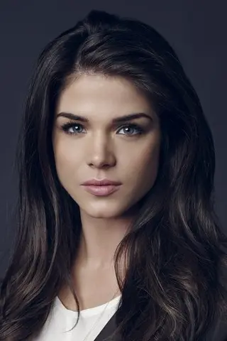 Peliculas de Marie Avgeropoulos