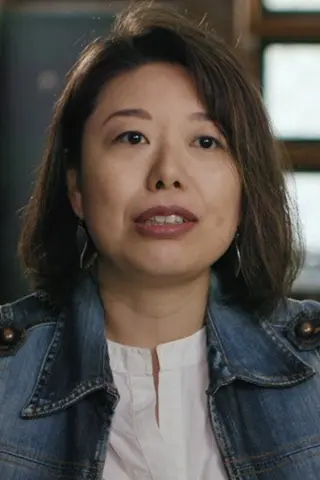 Peliculas de Kanako Shirasaki