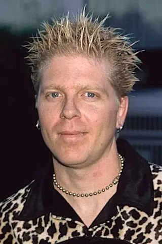 Peliculas de Dexter Holland