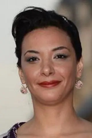 Peliculas de Loubna Abidar