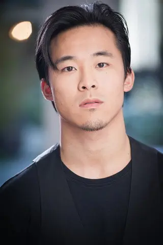 Peliculas de Andy Yu