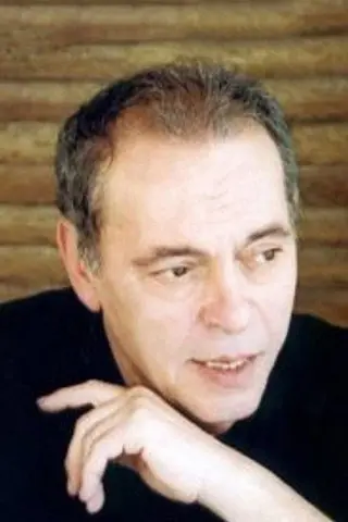 Peliculas de Nikos Dimitratos