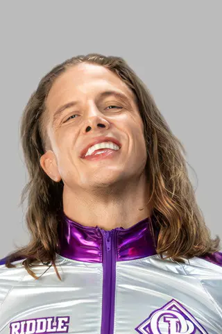 Peliculas de Matthew Riddle