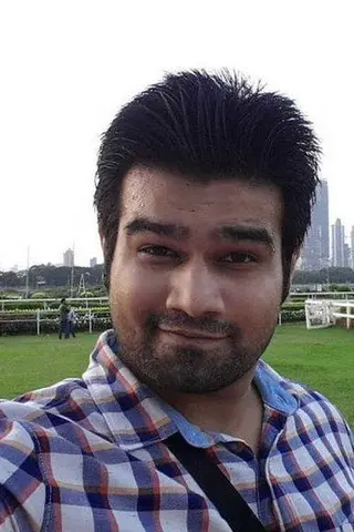 Peliculas de Sahil Vaid