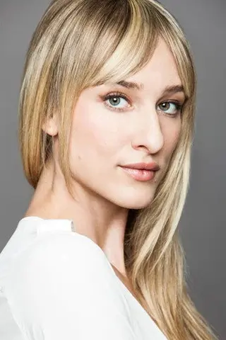 Peliculas de Hannah Leder