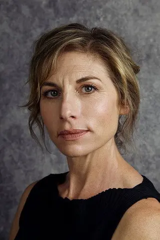 Peliculas de Tessa Auberjonois