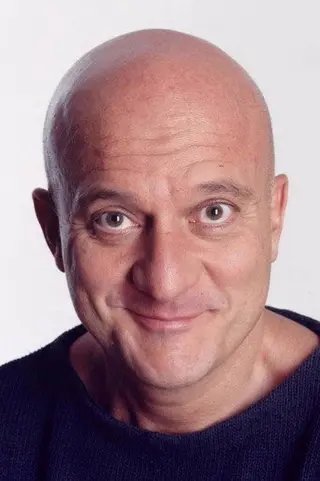 Peliculas de Claudio Bisio