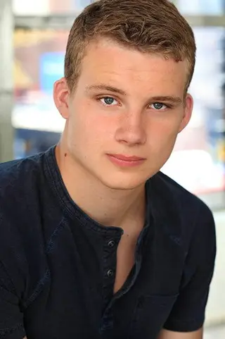 Peliculas de Chris Gray