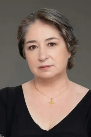 Peliculas de Dina Mihailidou