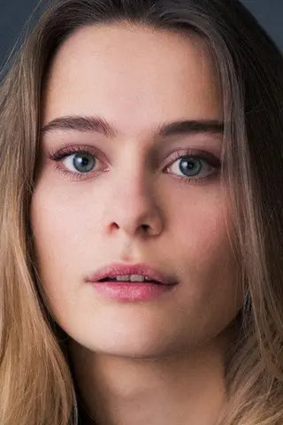 Peliculas de Louisa Binder
