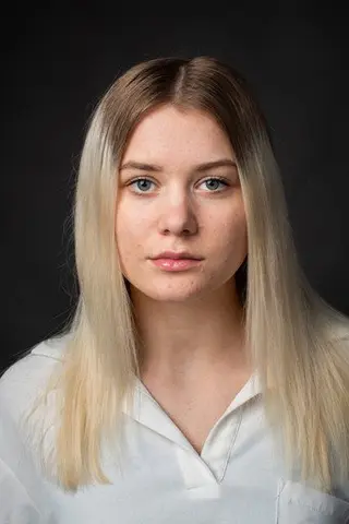 Hedvika Čermáková - Córka • Potomstwo