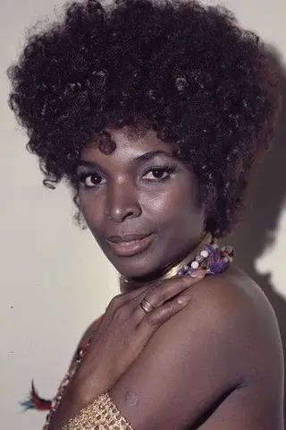 Peliculas de Beryl Cunningham