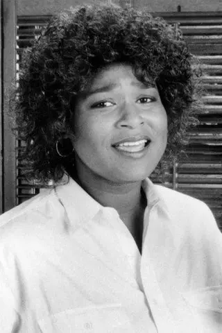 Peliculas de Francesca P. Roberts