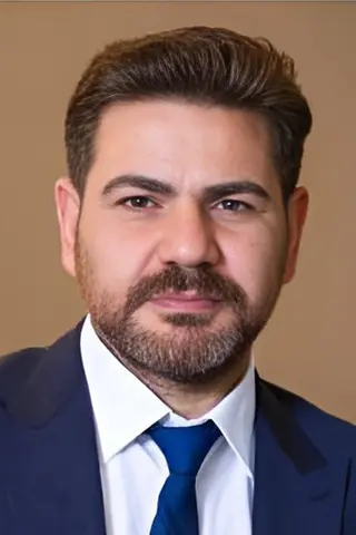 Peliculas de Erhan Ufak