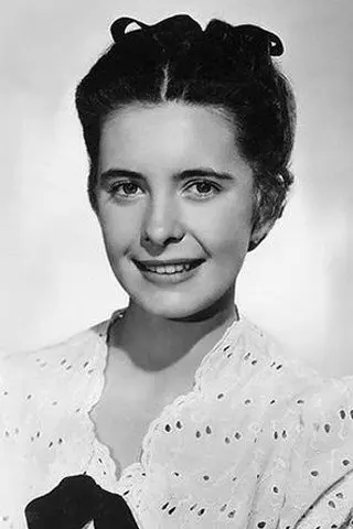 Peliculas de Margaret O'Brien