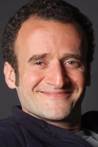 Peliculas de Joshua Rubin
