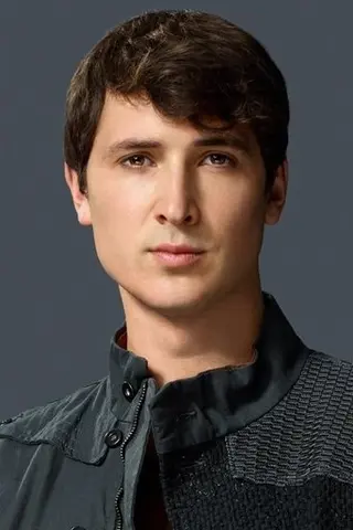 Peliculas de Ben Lloyd-Hughes