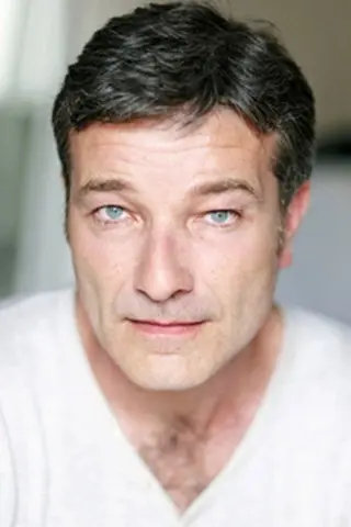 Peliculas de Laurent Schilling