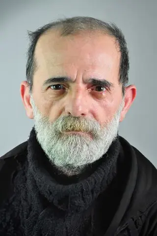 Peliculas de Ahmet Fuat Onan