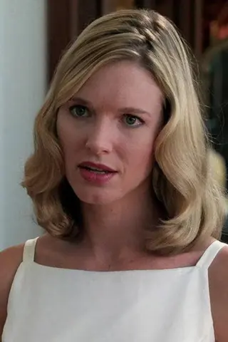 Peliculas de Sarah Peterson