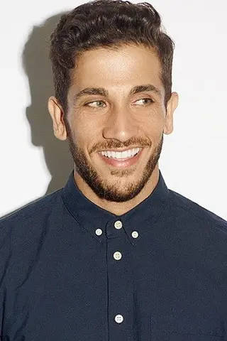 Peliculas de Firass Dirani