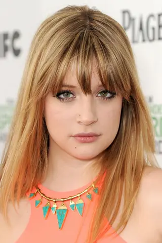 Peliculas de Bonnie Sturdivant