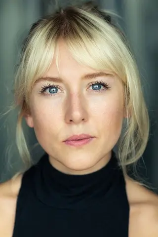 Aoife Smyth - Córka • Potomstwo