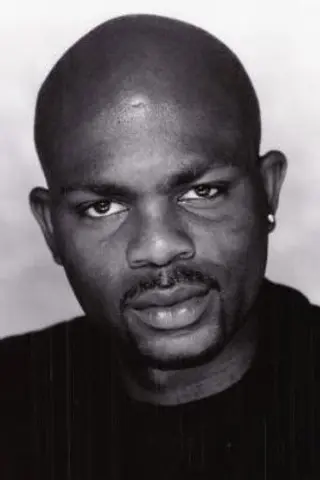 Peliculas de Anthony Adjekum