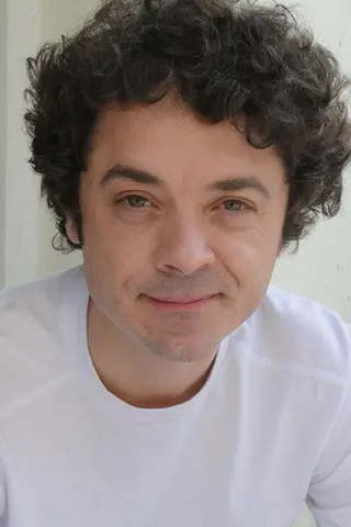 Peliculas de João Bresser
