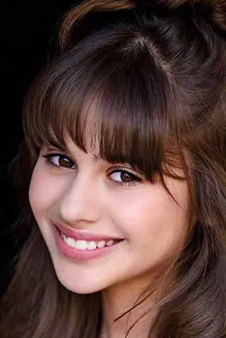 Peliculas de Milena Rivero