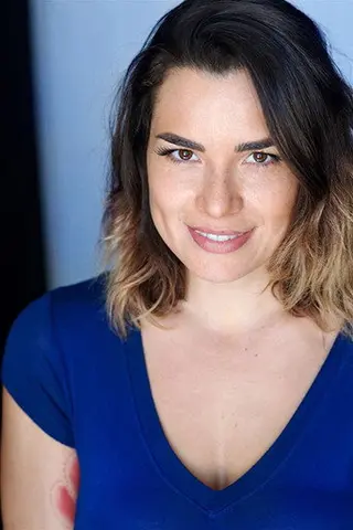 Peliculas de Vanessa Sheri