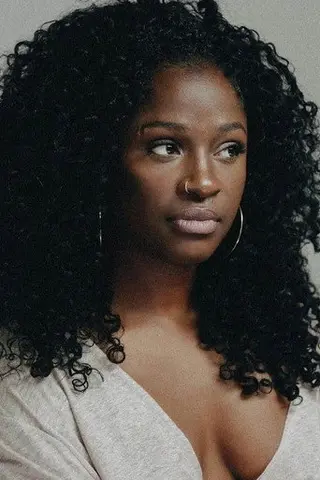 Peliculas de Tanisha Scott