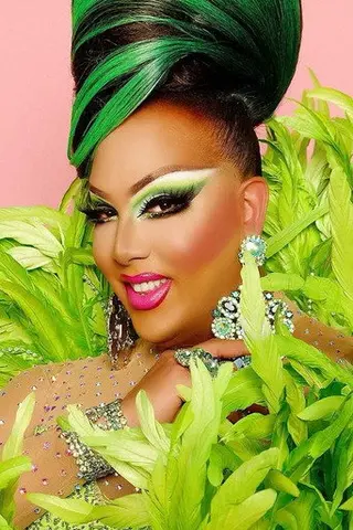 Peliculas de Alexis Mateo
