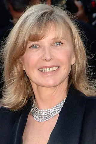 Peliculas de Aurore Clément