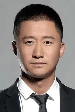 Peliculas de Jing Wu