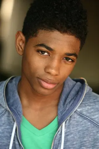 Peliculas de Nadji Jeter