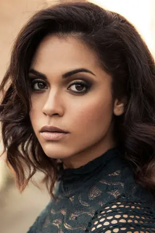 Peliculas de Monica Raymund
