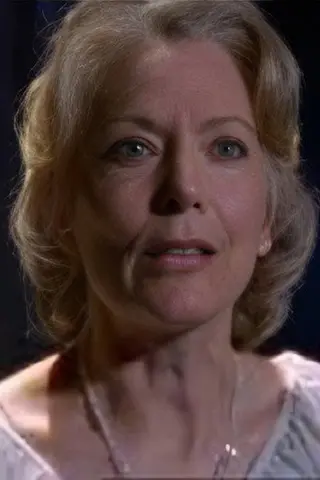 Peliculas de Pamela Perry