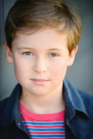 Peliculas de Wyatt Ralff