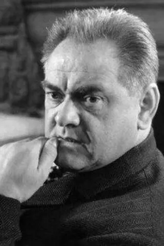 Peliculas de Sándor Deák