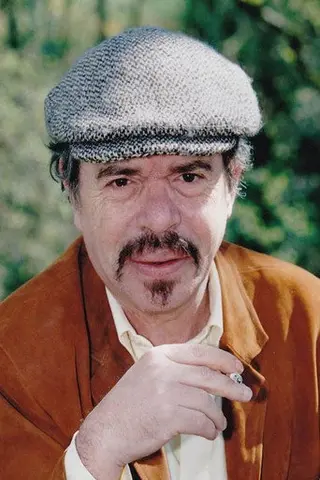 Peliculas de Ticky Holgado