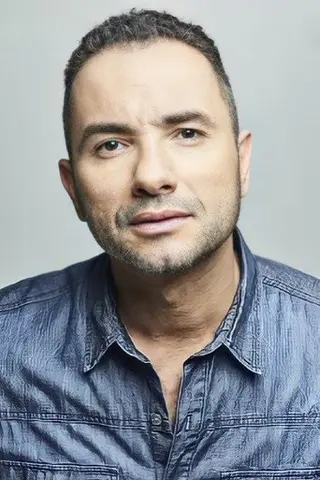 Peliculas de Marco Luque