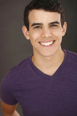 Peliculas de David Guzman