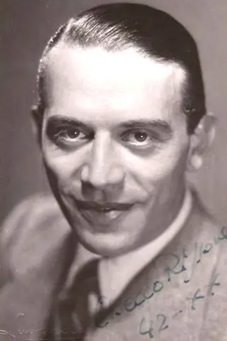 Peliculas de Checco Rissone