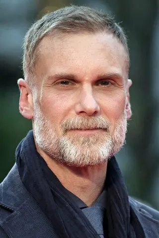 Peliculas de Darren Boyd