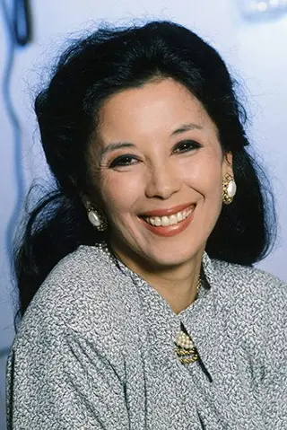 Peliculas de France Nuyen