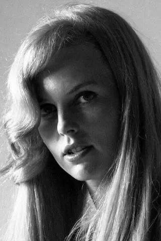 Peliculas de Roberta Collins