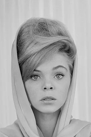 Peliculas de Jenny Maxwell