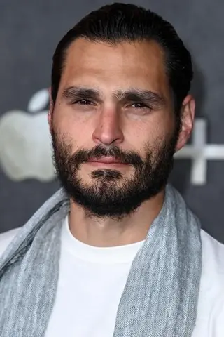 Peliculas de Christian Ochoa